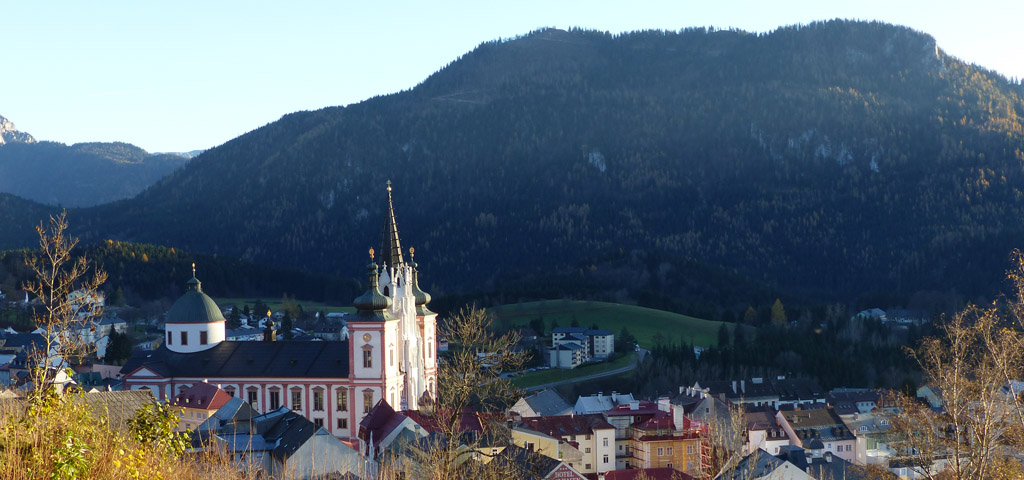 Mariazell